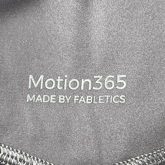 Fabletics‎ Leggings Women's Small Trinity High Waist Pocket Motion 365 Athletic - Picture 7 of 10